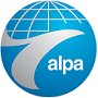 Air Line Pilots Association, International Logo