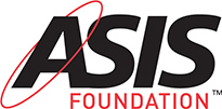 ASIS Foundation Logo