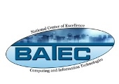 Broadening Advanced Technological Education Connections (BATEC) Logo