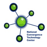 National Convergence Technology Center (CTC) Logo