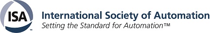 International Society of Automation Logo