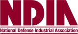 National Defense Industrial Association Logo