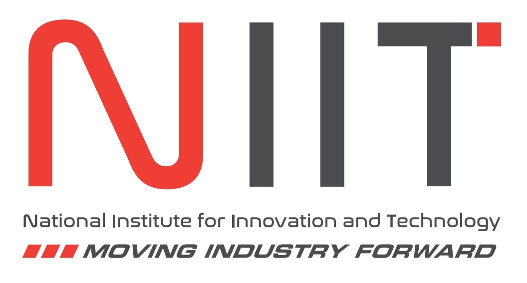 National Institute for Innovation and Technology (NIIT) Logo