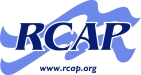 Rural Community Assistance Partnership Logo