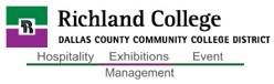 Richland College Logo