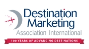 Destination Marketing Association International Logo