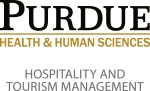  Purdue Health & Human sciences - Hospitality And Tourism Management Logo