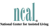 National Center for Assisted Living (NCAL) Logo