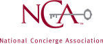 National Concierge Association Logo