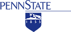 PENN STATE (PSU) Logo