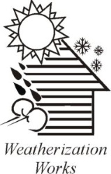 Weatherization Assistance Program Logo