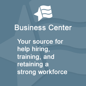 Business Center Logo in English (300px x 300px)