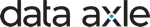 Logotipo Data Axle 