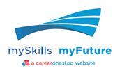Click to download mySkills myFuture Logo